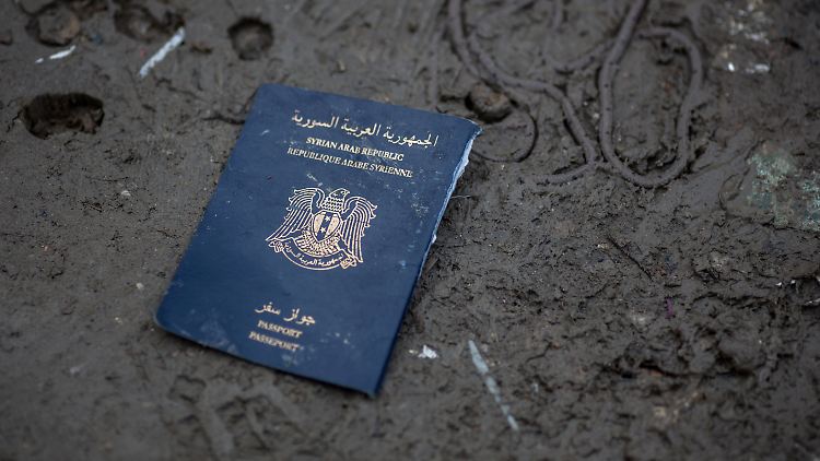 Die Balkanroute ist dicht, der Flüchtlingspakt mit der Türkei geschlossen. Seitdem kommen deutlich weniger Migranten nach Deutschland.