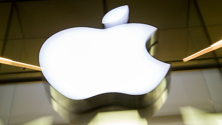 Apple soll an Irland 13 Milliarden Euro nachzahlen.