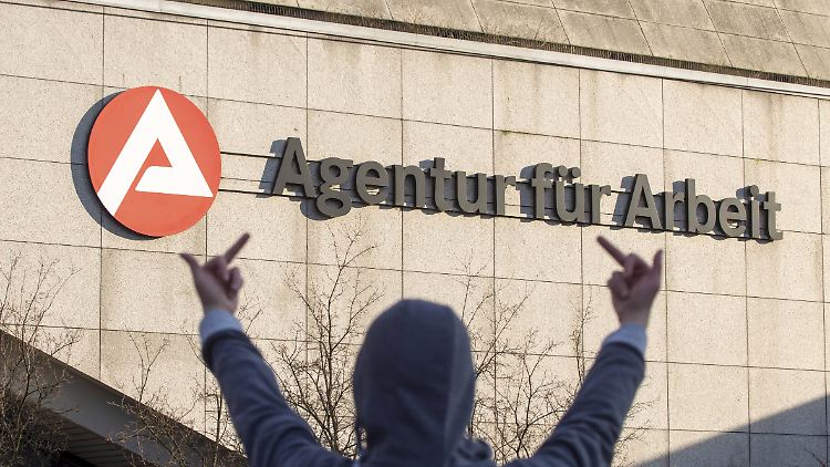Schon heute kann das Jobcenter Leistungen zurückfordern. 