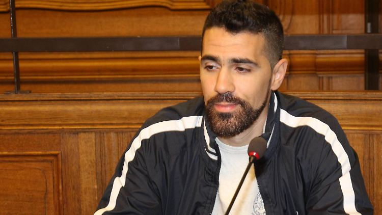 Sein Album "Sonny Black" bleibt indiziert: Bushido.