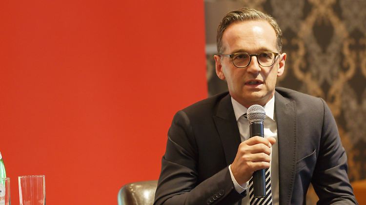 Sagte Heiko Maas die Wahrheit, darüber herrschen unterschiedliche Meinungen.