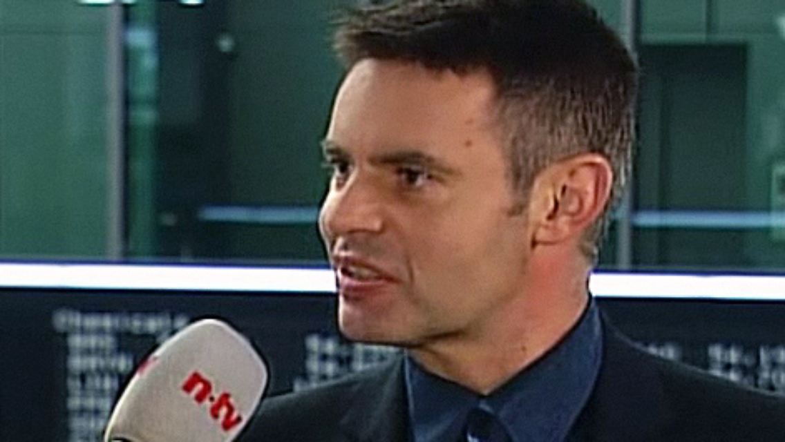 Peter Meister