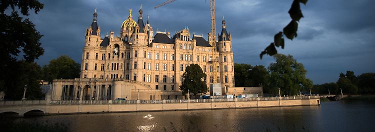 Thema: Landtagswahlen Mecklenburg-Vorpommern