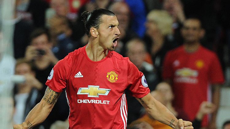 Sein Mundwerk ist so berüchtigt wie sein Fuß: Zlatan Ibrahimovic will offenbar Trainer werden.