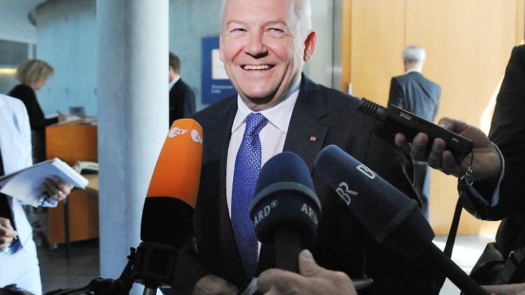 Grube hatte einst große Pläne mit Arriva.