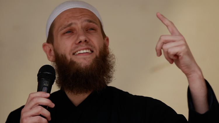 Sven Lau versteht es, zu manipulieren und zu instrumentalisieren. Manche in der Szene haben sich daher von ihm distanziert.
