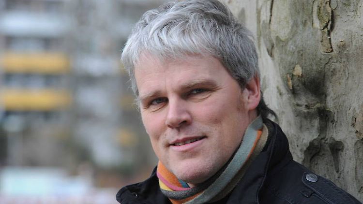 Jochen Stay (Foto: Bewegungsstiftung)