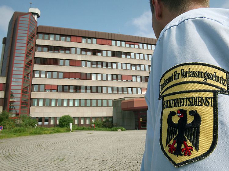 Auch der Verfassungsschutz muss mit weniger Geld zurecht kommen.
