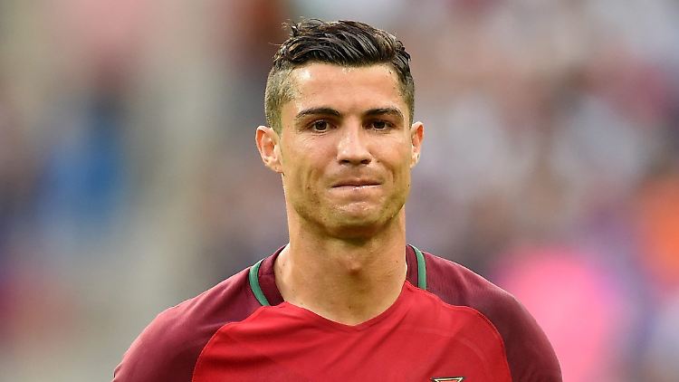 Portugal verliert ohne seinen Superstar Ronaldo gegen die Schweiz.