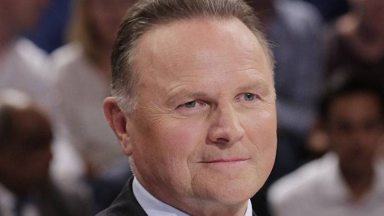 Georg Pazderski ist erleichtert, dass das Papier endlich beschlossen ist, sagte er.