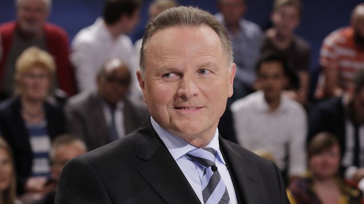 Über kriminelle Ausländer sagt AfD-Mann Georg Pazderski: "Perception is Reality" (Wahrnehmung ist Realität).
