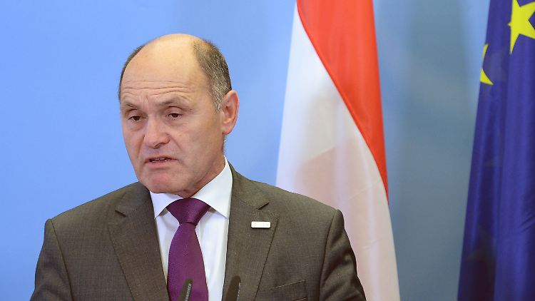 Die Wiener Regierung steht in der Flüchtlingsfrage unter Handlungsdruck.