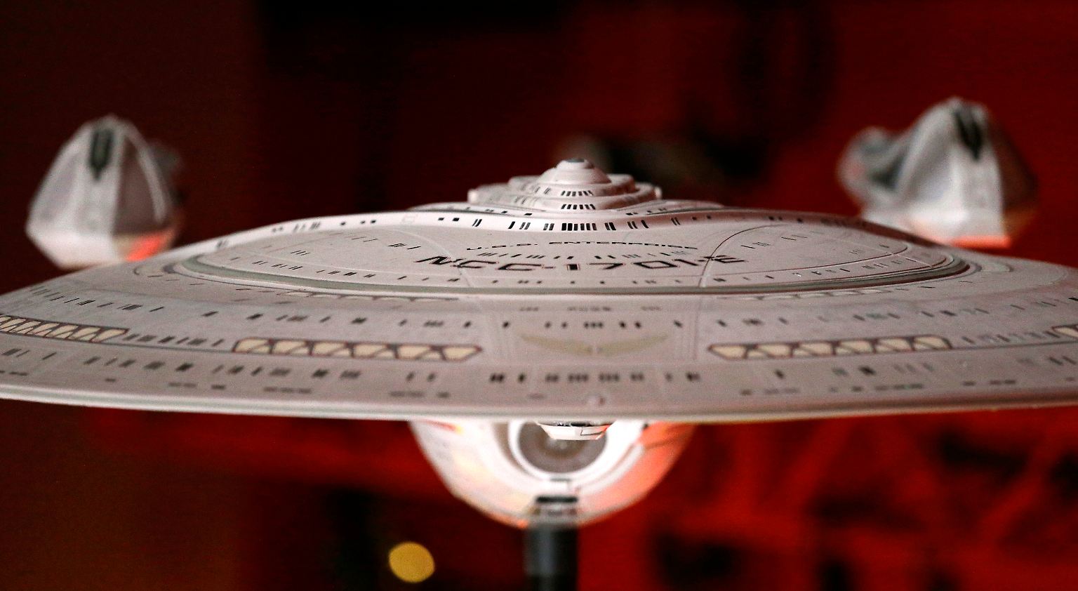 Der Weltraum, unendliche Weiten. Wir schreiben das Jahr 2016 - und mittlerweile ist es tatsächlich ein halbes Jahrhundert her, dass "Star Trek" am 8. September 1966 seine Premiere im US-Fernsehen gefeiert hat. Erwiesen sich ...