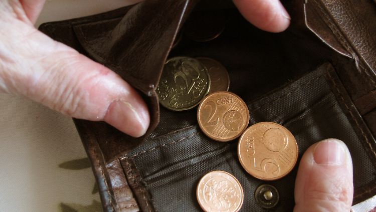 Wenig Geld - viel Lebensfreude?