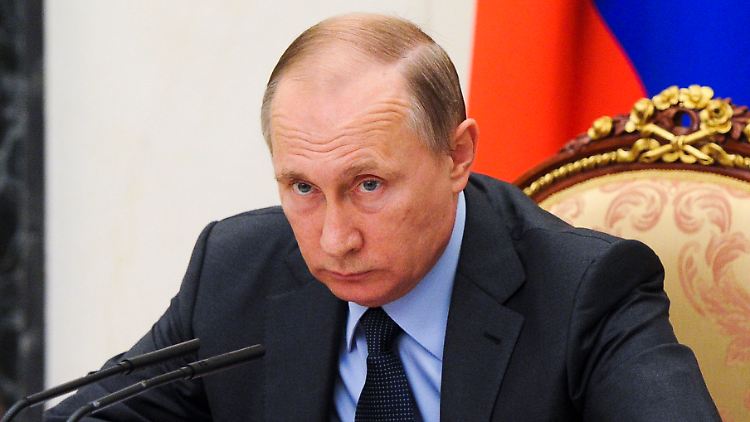 Wladimir Putin kann wohl weiter durchregieren.