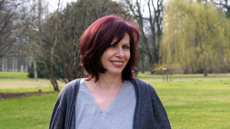 Elfriede Loser hat es geschafft, auch wenn sie bis heute nicht weiß warum sich ihr Freund das Leben nahm.
