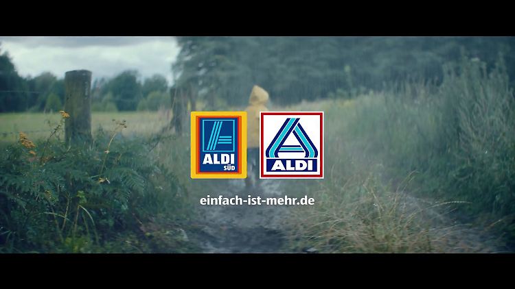 Bei der Werbekampagne stehen Kinder im Mittelpunkt.