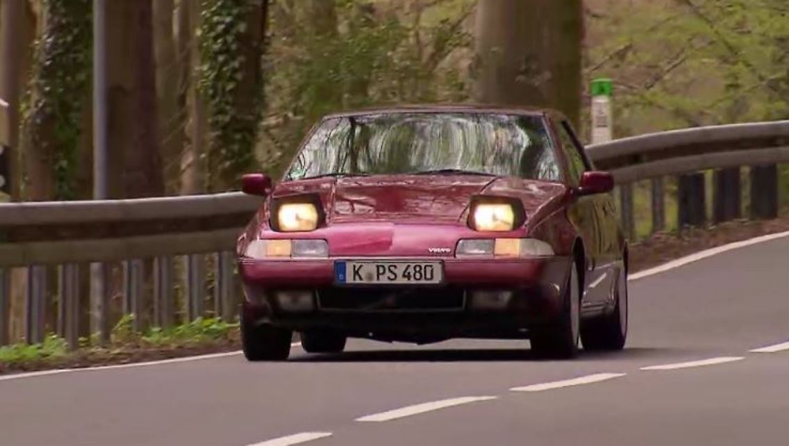 Volvo 480.JPG