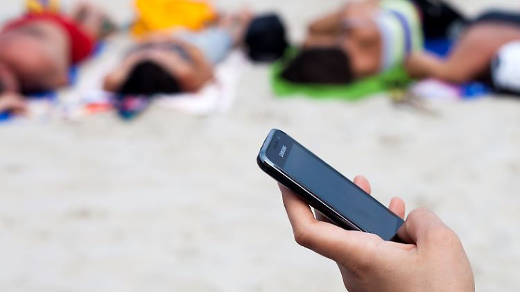 Mal schnell nach Hause telefonieren? Das soll demnächst kostenlos werden.