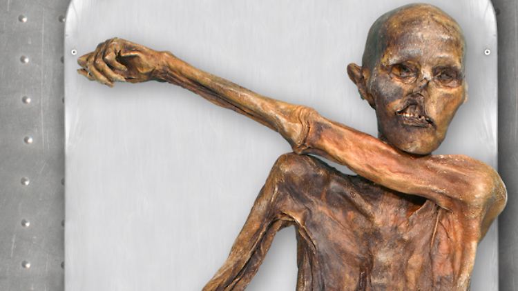 Obwohl der Ötzi ständig neue Erkenntnisse ermöglicht, glauben Forscher: Ganz entschlüsseln werden sie ihn nie.