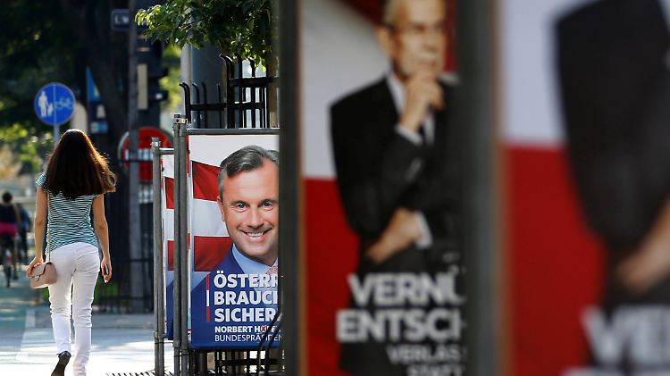 Viele Österreicher empfinden schon die Notwendigkeit einer Wahlwiederholung als Skandal. Nun droht die nächste Blamage.