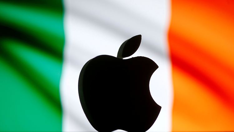 Apple soll laut EU-Kommission Steuern an Irland zurückzahlen - die wollen das Geld aber nicht.