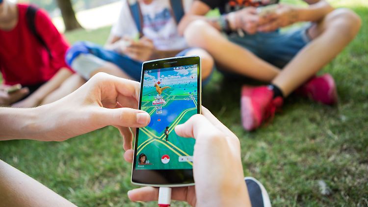 Die Orte, von denen Pokémon Go verbannt wird, mehren sich.