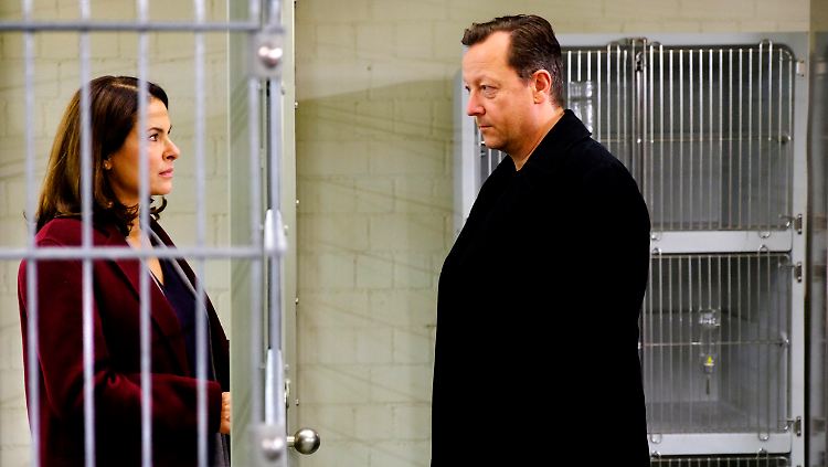 Der Münchner "Polizeiruf" bleibt sich treu: Gewöhnliche Kriminalfälle bearbeitet Hans von Meuffels selten.