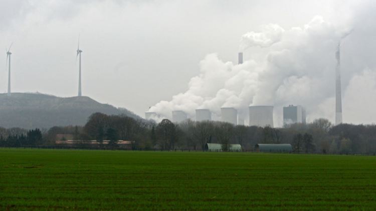 Eon setzt auf Ökostrom.