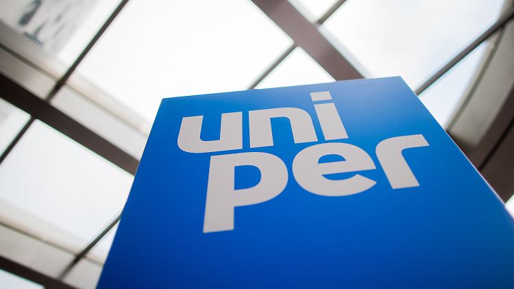Uniper würde von steigenden Rohstoffpreisen profitieren.