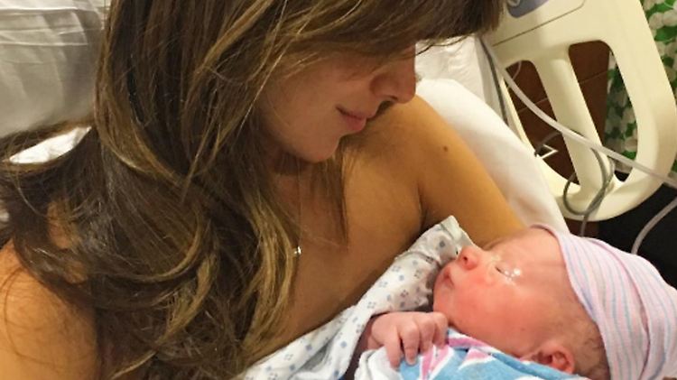 Happy Mummy, happy Baby!