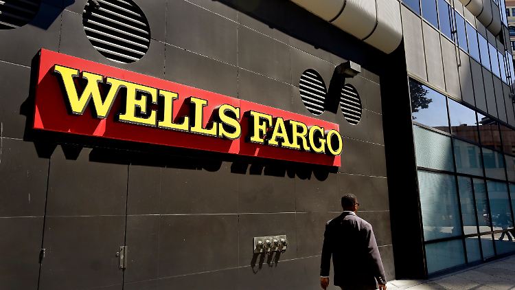 Wells Fargo erreichte mit drei US-Behörden einen Vergleich und zahlt eine Strafe von 185 Millionen Dollar.
