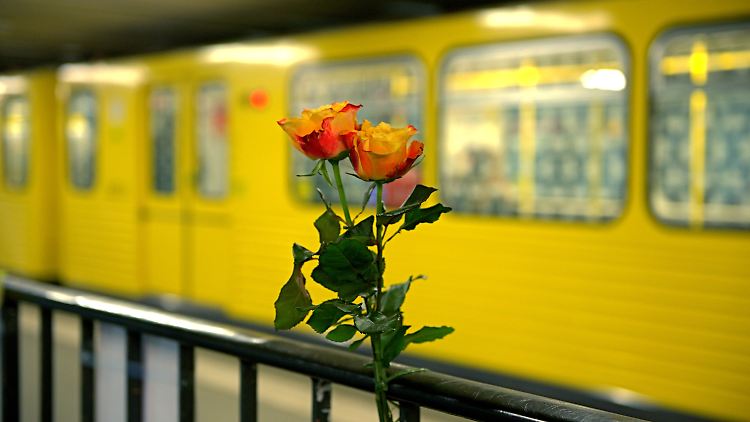 Das Opfer und der Angeklagte kannten sich nicht.