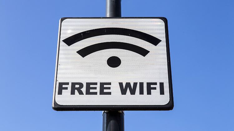 Das Gesetz schützt private Hotspot-Anbieter. Wer nur zu faul ist, den Router zu sichern, kann sich darauf aber nicht berufen. 