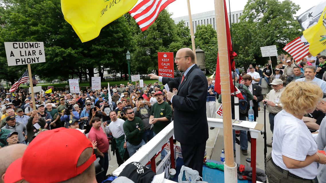 Bill Nojay.