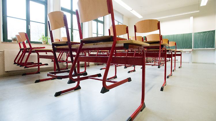 8,6 Prozent der 15- bis 29-Jährigen waren im vergangenen Jahr nicht in Bildung, Ausbildung oder Beschäftigung.