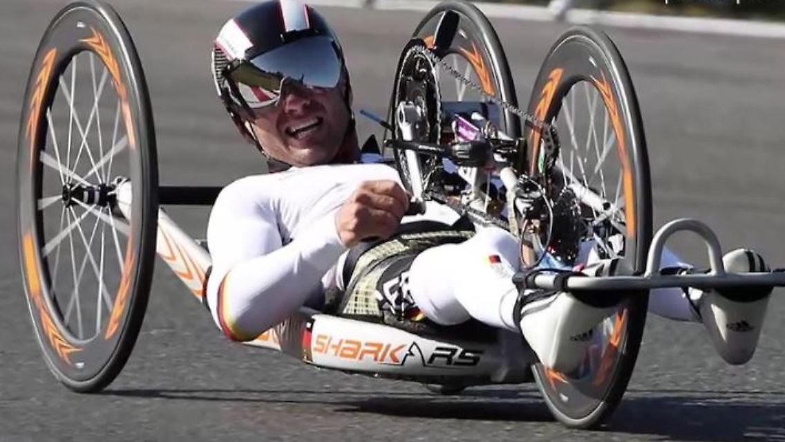 Dreirad Paralympics.JPG