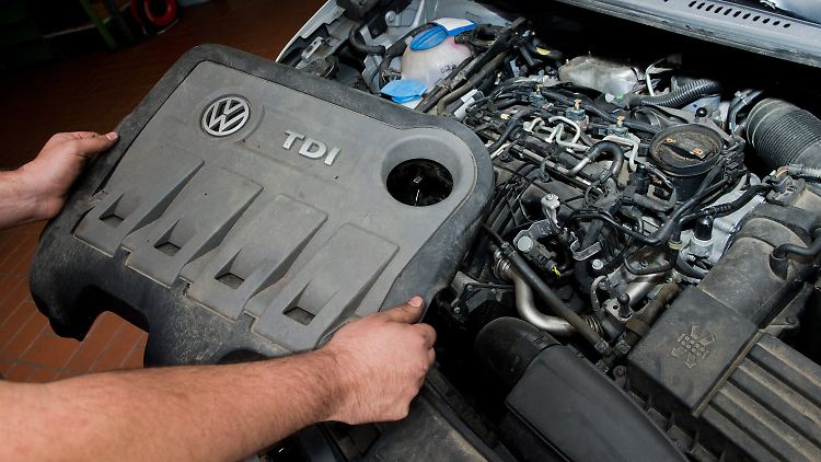 Der Abgasskandal hat VW bereits sehr viel Geld gekostet.