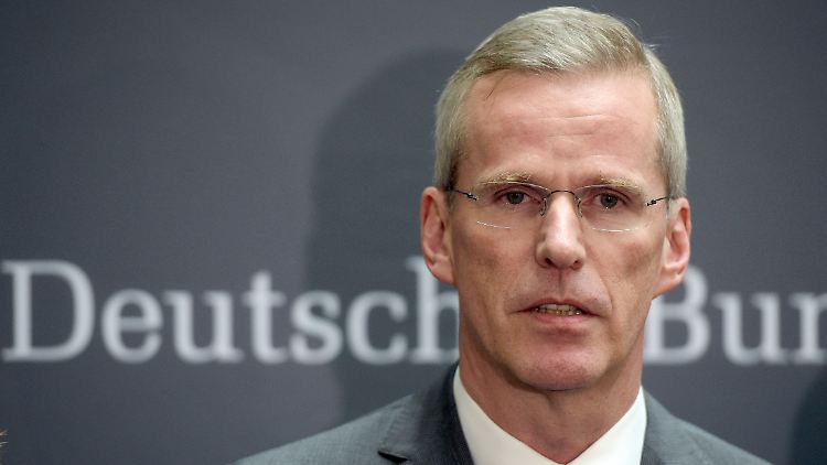 Clemens Binninger will seinem Leben "andere Facetten hinzufügen".