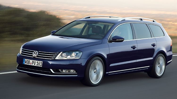 Der VW Passat ist bei Langstreckenfahrern beliebt, hat aber einige Schwächen und ein Diesel-Problem.