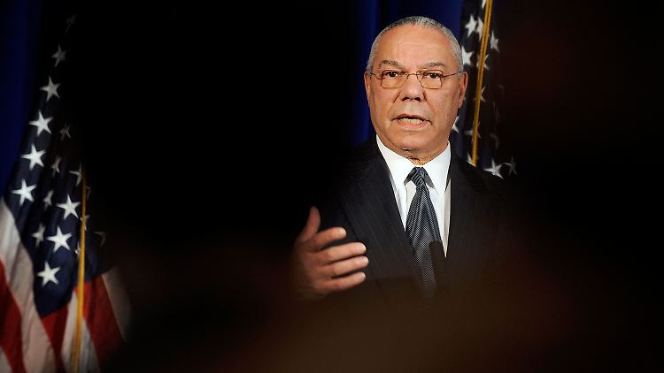 In Colin Powells E-Mails stecken brisante Details zu Israels Atomwaffen.
