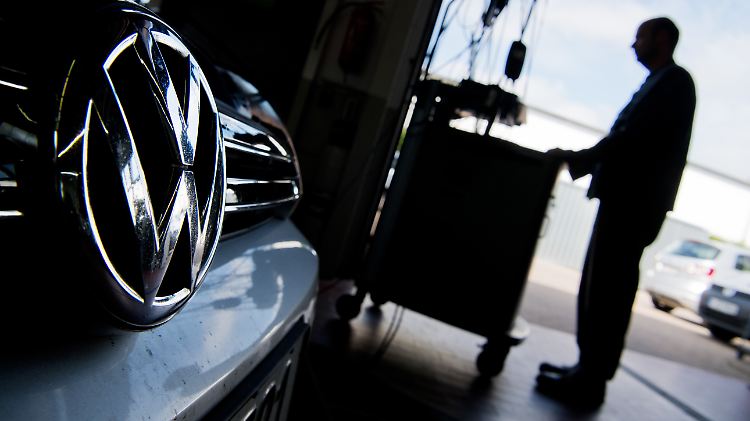 Wer sind die Schattenmänner bei VW, die für den Betrug verantwortlich sind?
