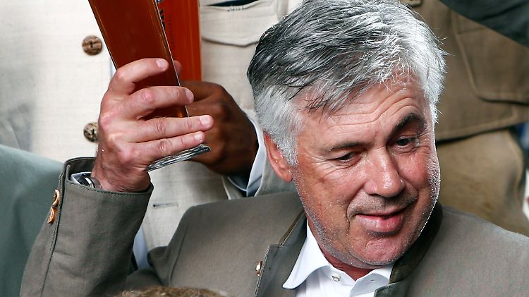 Prost: Lotto King Carlo.