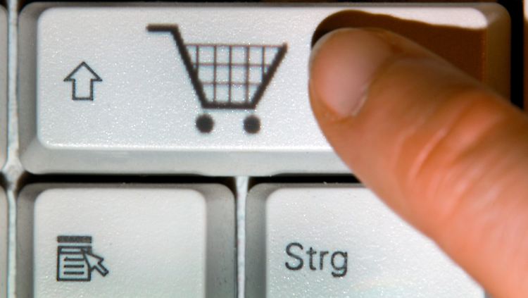 Preisänderungen lassen sich im Internet einfacher umsetzen, als im stationären Handel.