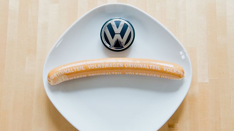 Für manche geht es um mehr als nur die Wurst.