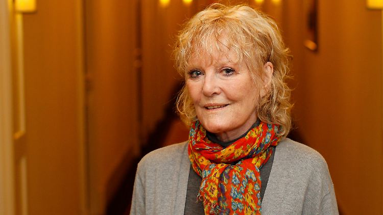 Elvis hat immer geflirtet!": Petula Clark hatte sie alle - n-tv.de