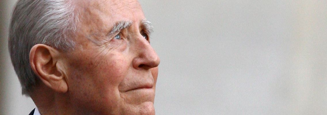 14 Jahre lang war Ciampi Gouverneur der italienischen Zentralbank und von 1993 bis 1994 einige Monate Ministerpräsident des Landes.