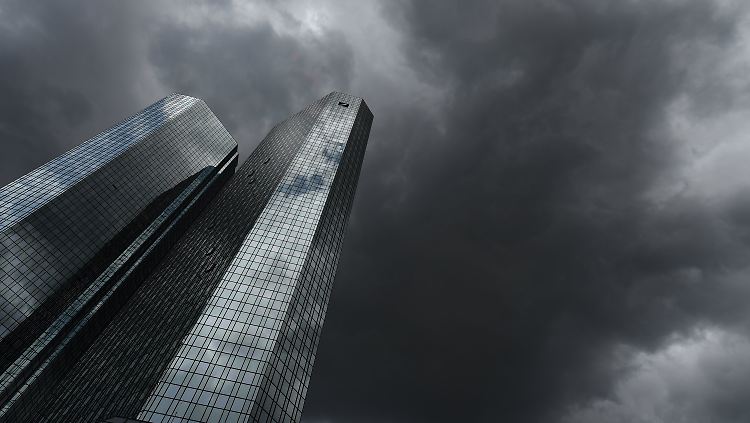 Wie geht es mit der Deutschen Bank weiter?