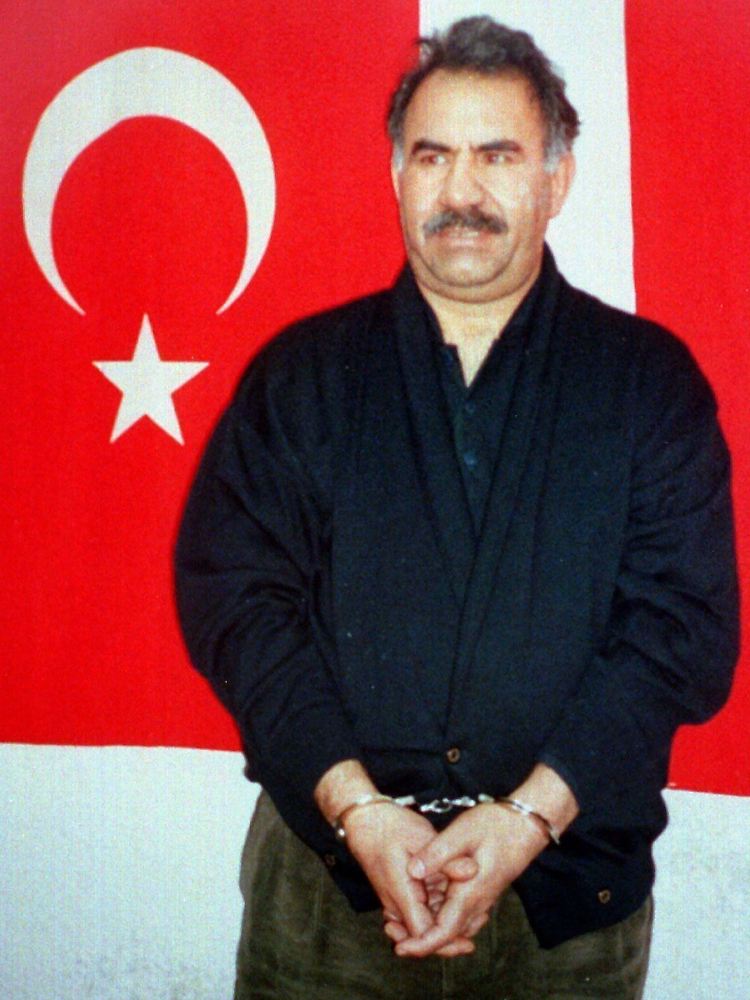 Die türkische Regierung weicht die harte Linie gegen Abdullah Öcalan auf. Der nimmt das Gesprächsangebot ernst.