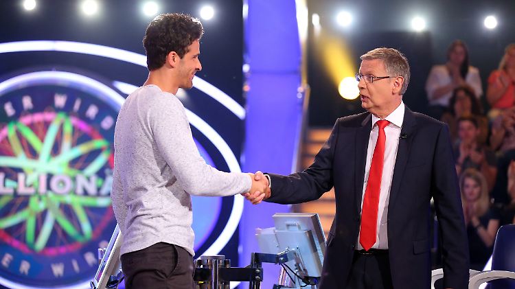 64.000 Euro nimmt Noel Dörr mit nach Hause.